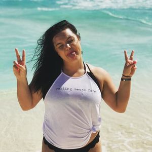 Meet your Posher, Katrina